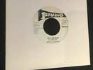 Vinyl Record Reggae - Marcia Griffiths -Tell Me Now  Studio One 7