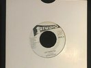 Vinyl Record Reggae - Alton Ellis - Let Him Try   Studio One 7