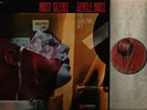   THE DAVE PIKE SET  -  Noisy Silence-Gentle Noise   