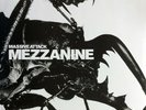 Massive Attack Mezzanine 180g Double Reissue, Vinyl LP