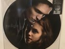 Twilight - Hot Topic Exclusive Picture Disc Vinyl LP Record SEALED