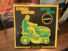 Sturgill Simpson Cuttin’ Grass Vol. 1 Opaque Green & Yellow Double Vinyl Limited