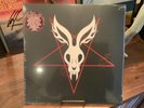 Mr. Bungle The Raging Wrath of the Easter Bunny Demo Clear/ Red Blood Splatter 2