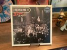 Widespread Panic Live From Austin, TX Jack-O-Lantern Vinyl Limited Edition