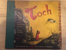 Ernst Toch Chinese Flute VG+ ALCO 3x78 RARE Compinsky