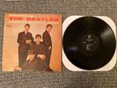 The Beatles Lp Introducing England N1 Mono VJLP 1062 V. G (ask Me Why) 1964 Fir