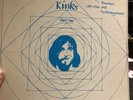 Kinks* ?– Lola Versus Powerman And The Moneygoround LP. 1970 VG+