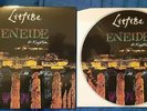 LITFIBA Eneide Di Krypton PICTURE DISC ed limitata guerra la preda Rare & Live *