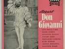 JOSEF KRIPS MOZART DON GIOVANNI DECCA b/g SXL 2117-20 4 LP BOX NM