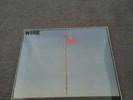 WIRE - Pink Flag (reissue) - Vinyl,Post Punk