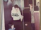 ARCTIC MONKEYS HUMBUG  VINYL ALBUM  180gm GATEFOLD 2009 SEALED