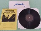 Metallica - Phantom Lord LP