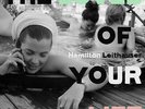 LEITHAUSER,HAMILTON - THE LOVES OF YOUR LIFE VINYL LP