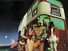 NEKTAR - DOWN TO EARTH VINYL LP