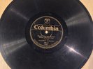 California Ramblers Sweet Georgia Brown Ev’rything Hotsy VG COLUMBIA 380 HOT