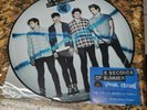 5 Seconds of Summer by 5 seconds of Summer [LP] VINYL LIKE NEW
