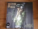 DAVID BOWIE BOWIE AT THE BEEB 4LP BOX SET BBC RADIO SESSIONS - NEW AND SEALED