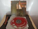 EVOL LIM LP Necromantia Pazuzu Beherit Godkiller Triptykon Dimmu borgir Enslaved