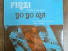 Lyrita SRCS 112 Finzi Cello Concerto Yo-Yo Ma Handley NM
