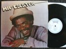 COCOA TEA Mr. Coco Tea CORNER STONE 1985 orig. JAMAICA LP clean pressing  Rare