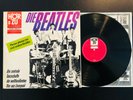 THE BEATLES SHZE117 Die zentrale Tanzschaffe Please Please Me DE 1963 1st OIS EX