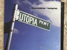 1999 Fountains Of Wayne Utopia Parkway Lp 2012 Yep Rock Records Vinyl
