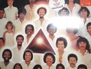 Earth Wind & Fire Faces LP Vinyl Record Original 1980 NEW SEALED MINT