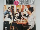 SPECIALS More Specials RPI463360 Tim @ Fluid LP RE RM Vinyl VG+nr++ Cvr VG++2014