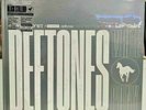 Deftones: White Pony 20th Anniversary w/Black Stallion Deluxe 4X Vinyl Box Set.