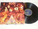 AC/DC - Highway To Hell 1979 Australia 1st issue Blue Albert production ACDC Oz