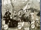 The Raconteurs - Consolers Of The Lonely (Vinyl LP, 2008)