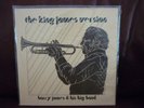 HARRY JAMES & HIS BIG BAND- THE KING JAMES VERSION , DIRECT-TO-MASTER-DISC,VINYL