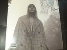 Taylor Swift Cardigan LE 12” Clandestine Meetings Pink Vinyl LP Record FOLKLORE
