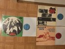 3 x LP : Polish Jazz Vol. 26,34,39 : Jazz Carriers, Paradox, Tomasz Stanko,...