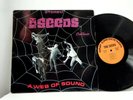 THE SEEDS LP A Web of Sound 1966 Gnp Crescendo RE Sky Saxon psych   vinyl