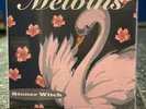 MELVINS Stoner Witch Vinyl Third Man Records 180 Gram NEW Still Sealed