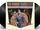 The Wonder Years: The Greatest Generation Vinyl LP. Burst And Decay. Suburbia.