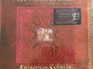 LP HEROES DEL SILENCIO / METAMORFOSIS ENTROPICOS CUENTOS DE VIDRIO Y SILENCIO