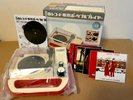 White Stripes - Third Man 3