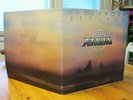 AIRLORD - Clockwork Revenge,N.Z Prog Psych Rock,Orig.Australia Infinity 1977