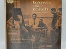 Brown and Roach Inc. LP EmArcy MG36008 Vinyl bb1