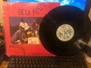 1988 - DE LA SOUL - JENIFA (TAUGHT ME) / POTHOLES IN MY LAWN -  TOMMY BOY PROMO