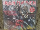 Number of the Beast [LP] by Iron Maiden (Vinyl, Sep-2014, Sanctuary (USA))