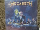 Rust in Peace [PA] by Megadeth (Vinyl, Oct-2008, Capitol)