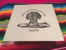 TRAFFIC JOHN BARLEYCORN MUST DIE SEALED LP