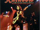 RAINBOW Live In Munich 1977 -3 x LP Ronnie James Dio VINYL ALBUM 180 Gram Record