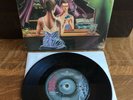 IRON MAIDEN - Twilight Zone / Wrathchild 7