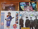 4 X CULTURE CLUB 12