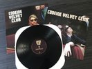 Codeine Velvet Club Vinyl Record The Fratellis