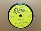 78 rpm Rudy 